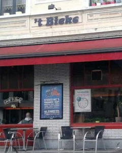 Foto van Café 't Bieke